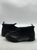 Jordan 15 Retro Stealth (2017) 12 (Heavily Worn Pre-Owned)JordanBlack/Varsity Red-Anthracite - Image 1