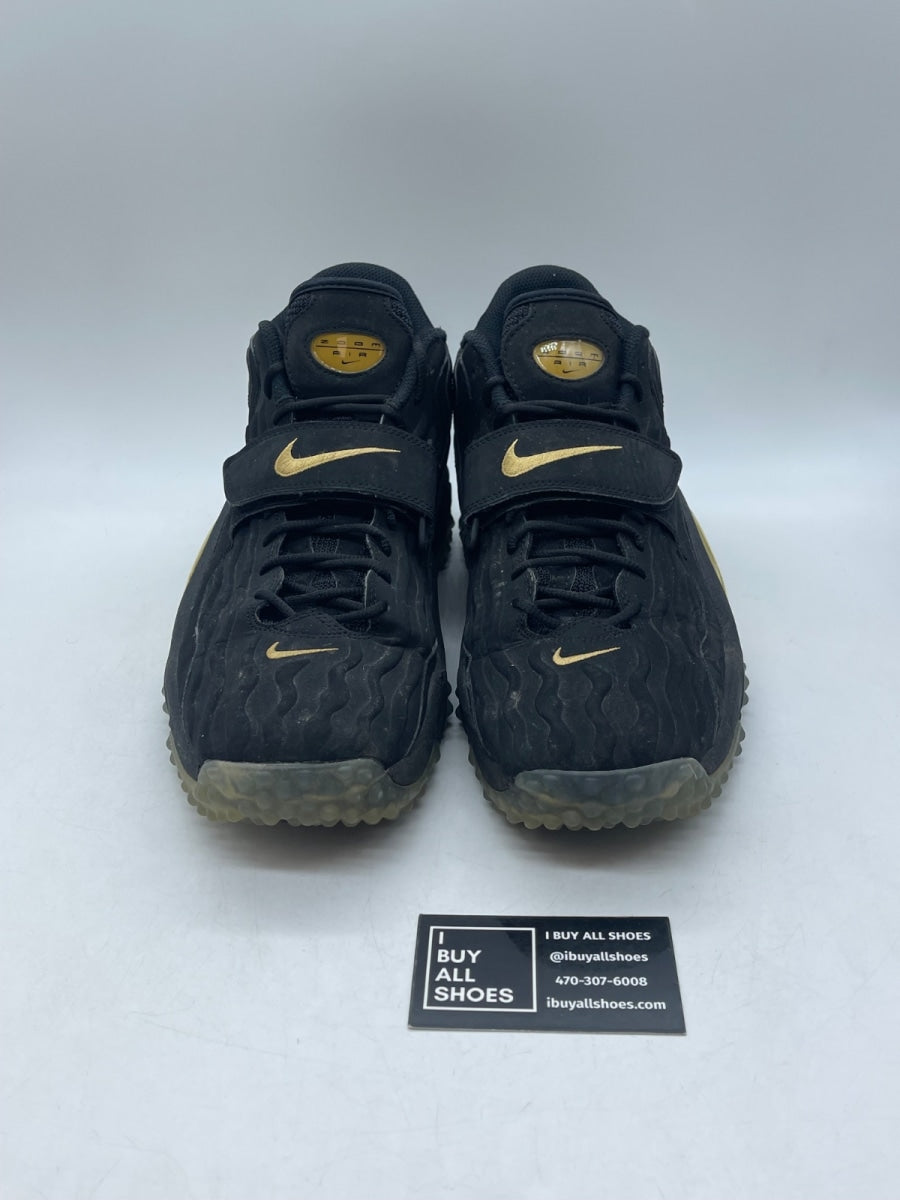 Nike Air Zoom Turf Jet 97 13 (Heavily Worn Pre-Owned) - Image 2