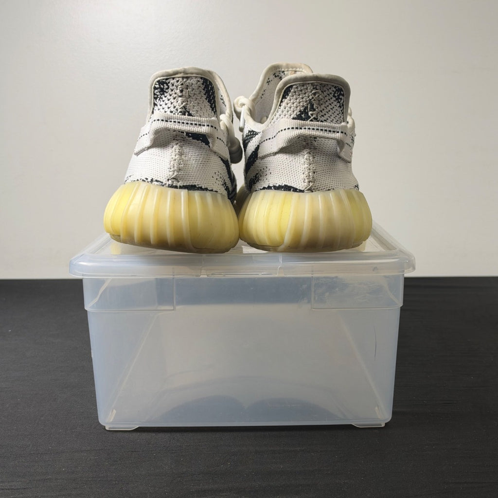 adidas Yeezy Boost 350 V2 Zebra (Size 11.5) - Image 4