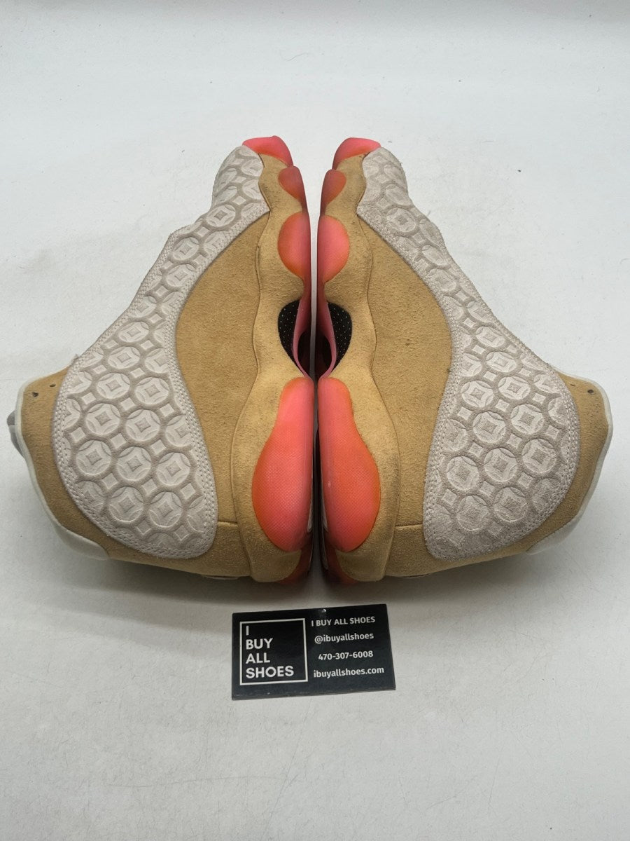 Jordan 13 Retro Chinese New Year (2020) 10.5 (Lightly Worn Pre-Owned) - Image 8