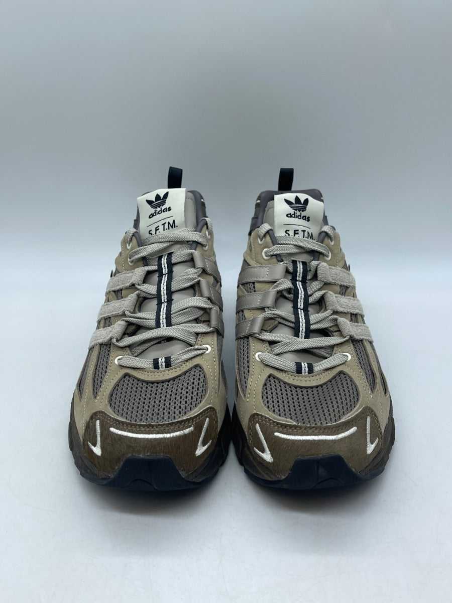 adidas Adistar Cushion Song for the Mute Simple Brown 12 (Moderately Worn Pre-Owned)adidasSimple Brown/Night Brown/Light Brown - Image 2