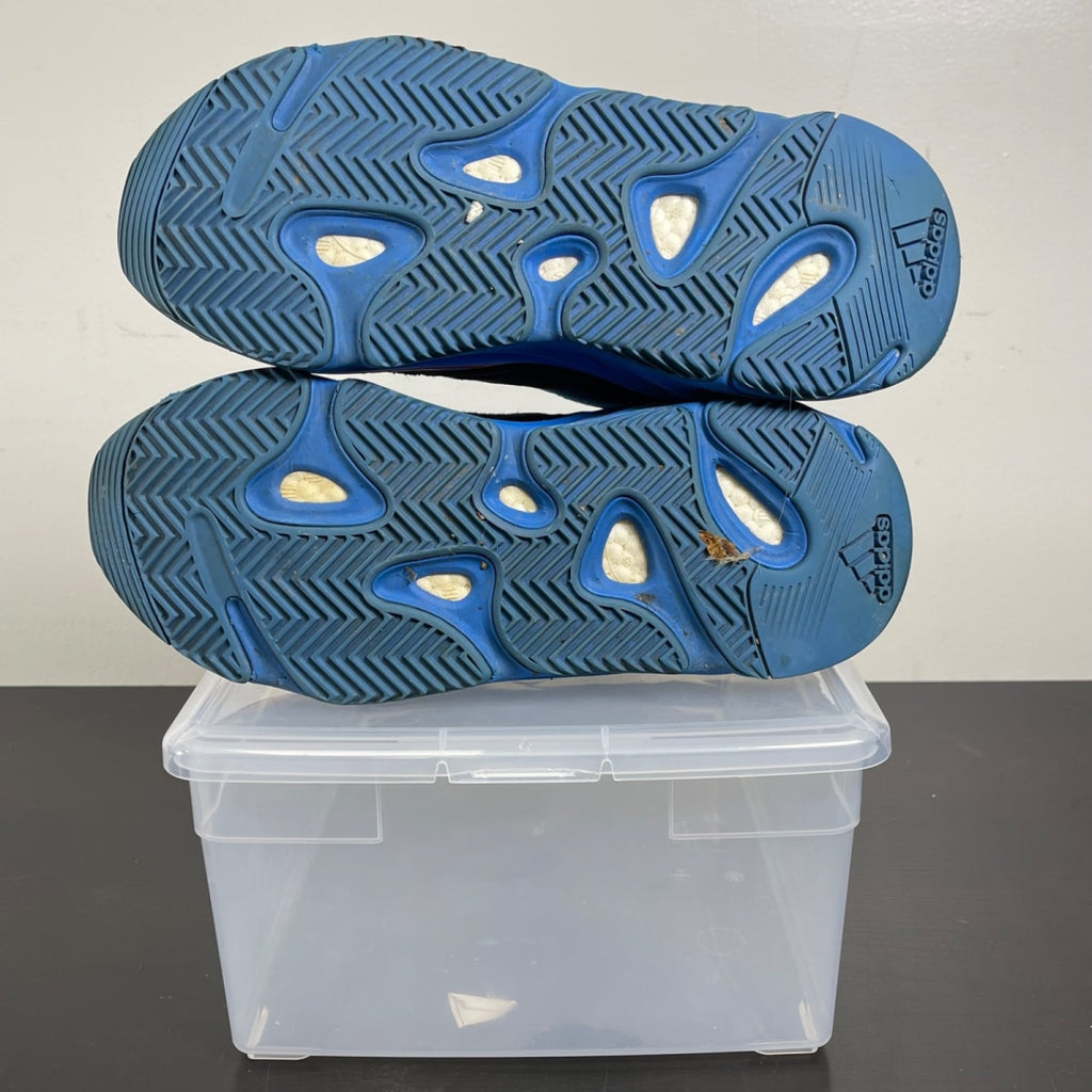 adidas Yeezy Boost 700 Hi-Res Blue 10 (Moderately Worn Pre-Owned)adidasHi-Res Blue/Hi-Res Blue-Hi-Res Blue - Image 5