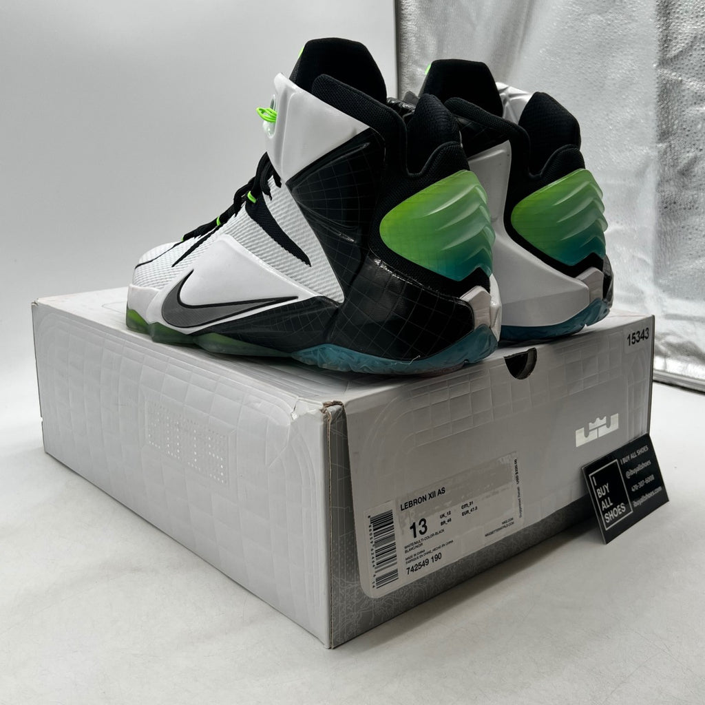 Nike LeBron 12 All-Star Game - Image 4