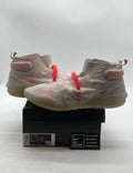 Nike Kobe AD NXT FF Vast Grey 11 (Moderately Worn Pre-Owned)NikeVast Grey/Thunder Grey - Image 1