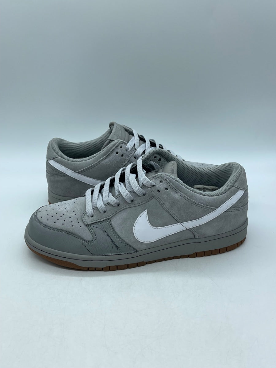 Nike Dunk Low Cl 10 (Moderately Worn Pre-Owned)Nike - Image 1