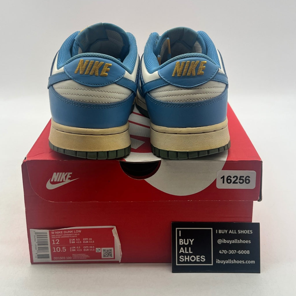 Nike Dunk Low Coast (Women's) - Image 3