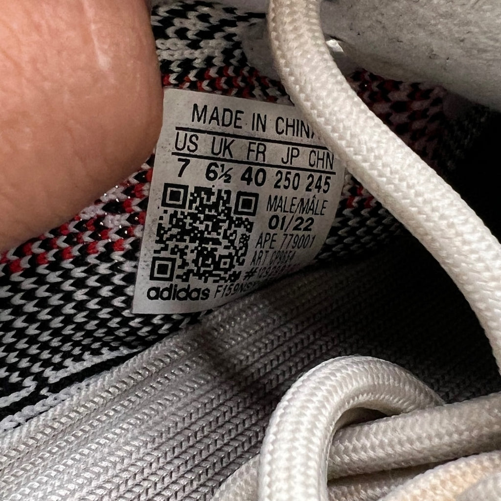 adidas Yeezy Boost 350 V2 Zebra - Image 9