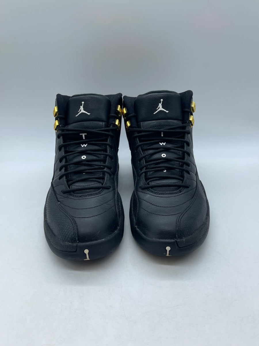 Jordan 12 Retro The Master 10.5 (Moderately Worn Pre-Owned) - Image 2