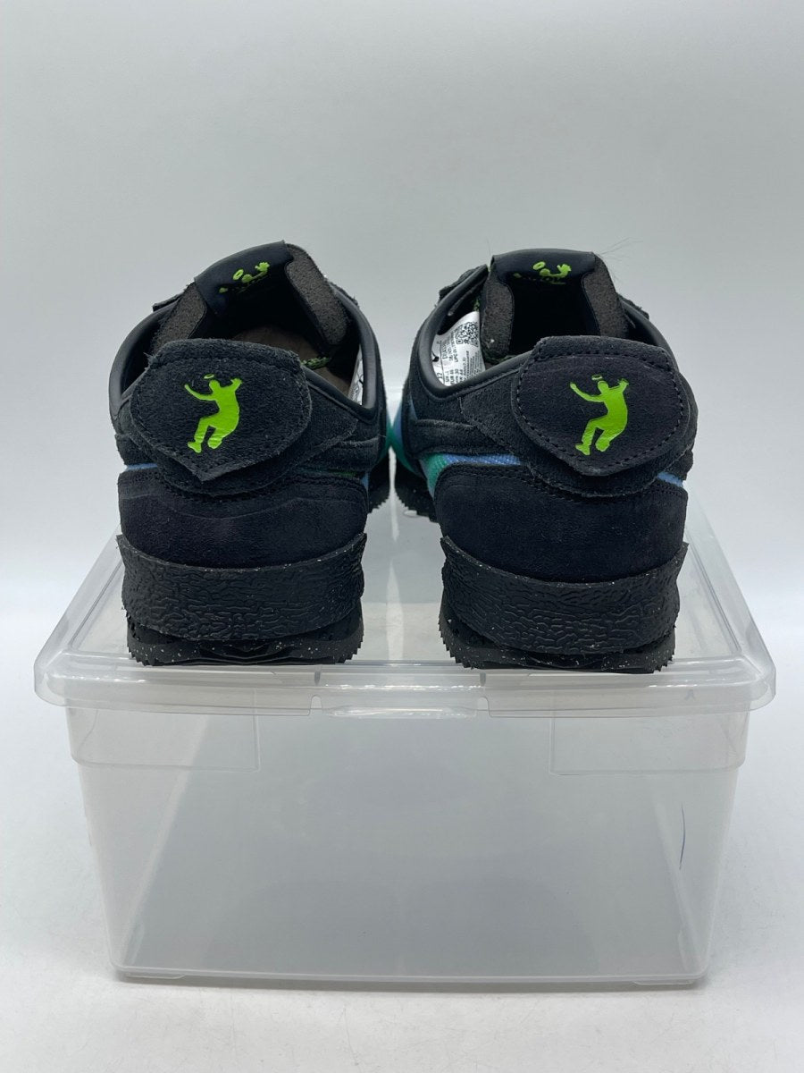 Nike Cortez SP Union Off Noir (Size 12) Moderately Worn - Image 3