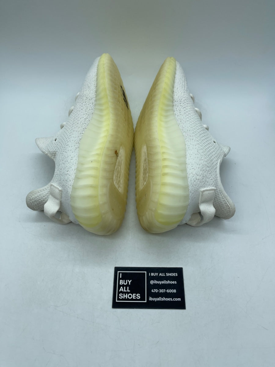adidas Yeezy Boost 350 V2 Cream 10 (Moderately Worn Pre-Owned) - Image 6