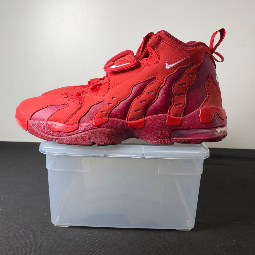 Nike Air DT Max '96 Love Letter to Connie (Size 13) - aux