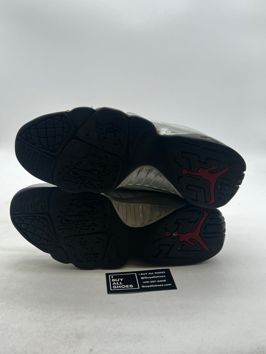 Jordan 9 Retro Johnny Kilroy 11 (Heavily Worn Pre-Owned) - Image 7
