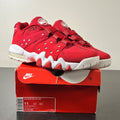 Nike Air Max 2 CB '94 Low Gym Red 11 (Lightly Worn Pre-Owned)NikeGym Red/White-Gym Red - Image 1
