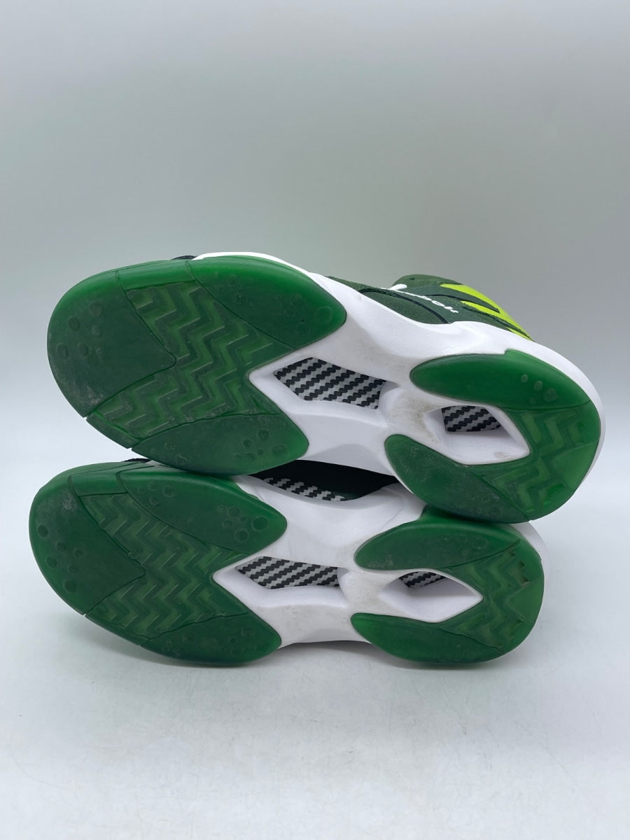 Reebok Shaq Attaq 'Ghost Of Christmas Present' 8 (Moderately Worn Pre-Owned)Reebok - Image 7