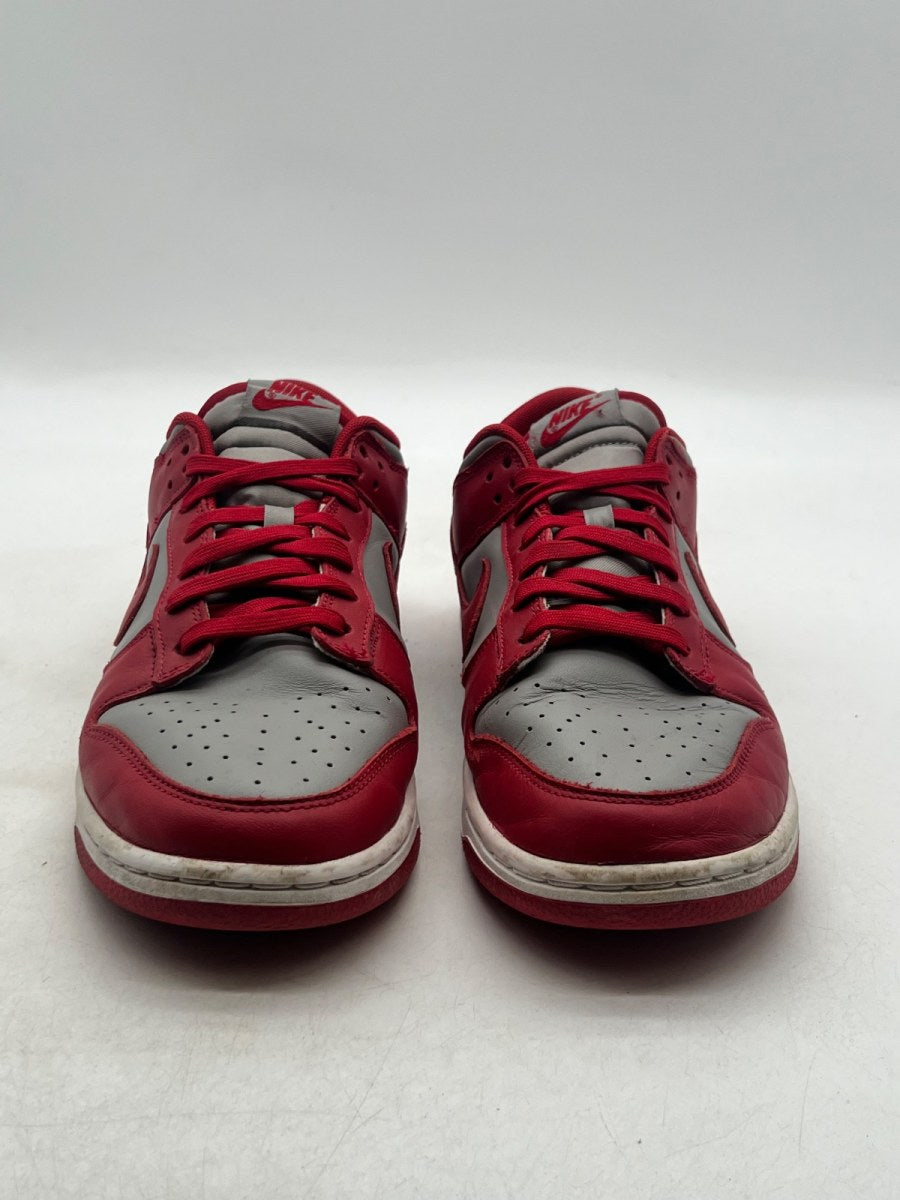 Nike Dunk Low Retro UNLV (2021) 11 (Heavily Worn Pre-Owned) - Image 2