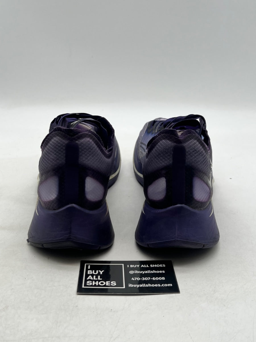 Nike Zoom Fly Undercover Gyakusou Ink 13 (Moderately Worn Pre-Owned) - Image 3