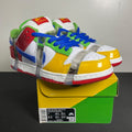 Nike SB Dunk Low Sandy Bodecker (Size 7) - aux