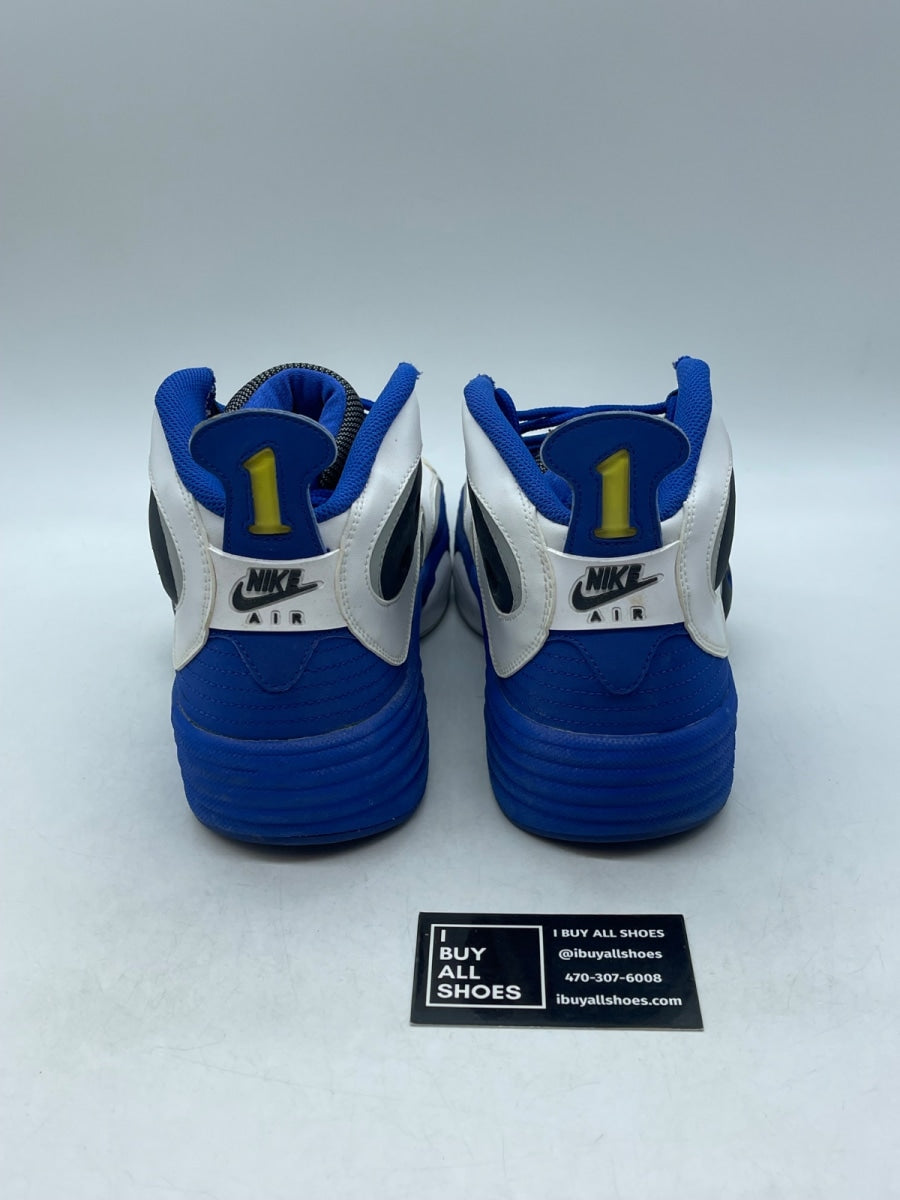 Nike Air Flight One 'Orlando' 12 (Moderately Worn Pre-Owned) - Image 3