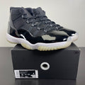 Jordan 11 Retro Jubilee 25th Anniversary 11 (Moderately Worn Pre-Owned)JordanBlack/Multi-Color-White-Multi-Color - Image 1