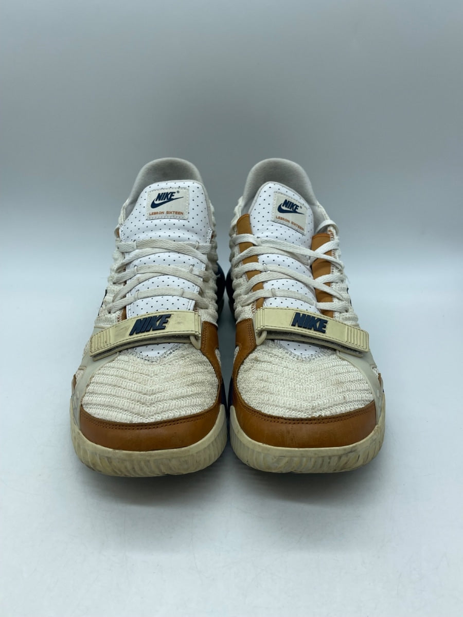 Nike LeBron 16 Air Trainer Medicine Ball 13 (Moderately Worn Pre-Owned) - Image 2