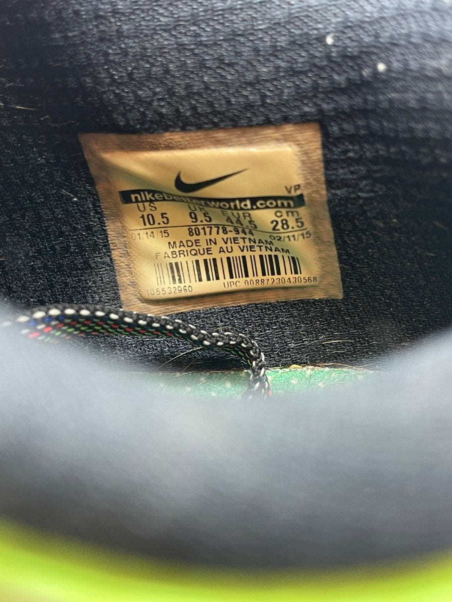 Nike KD 7 What the KD (Size 10.5) - Image 8