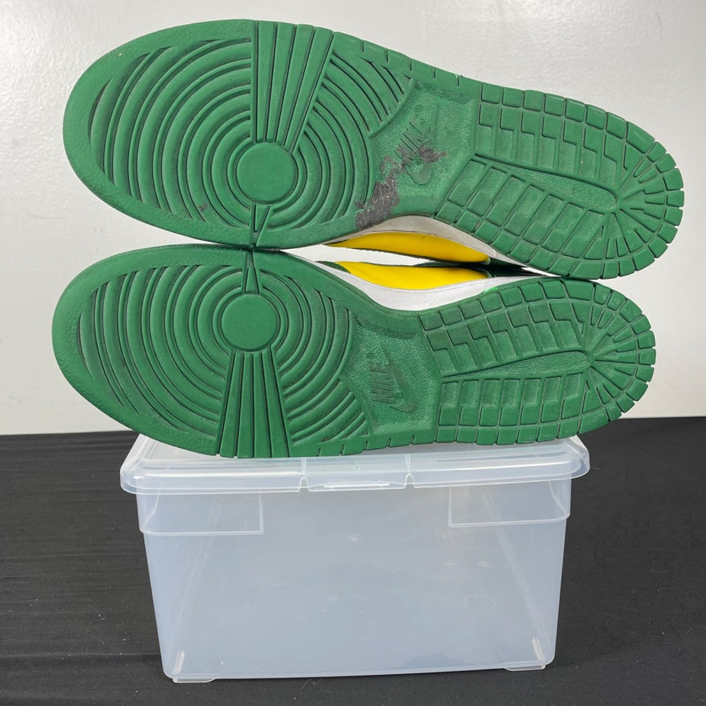 Nike Dunk High 'Brazil' (Size 13) - Image 5