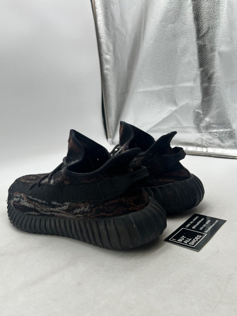 adidas Yeezy Boost 350 V2 MX Rock 12.5 (Heavily Worn Pre-Owned) - Image 4