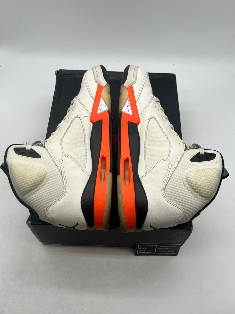 Jordan 5 Retro Shattered Backboard 13 (Lightly Worn Pre-Owned) - Image 7