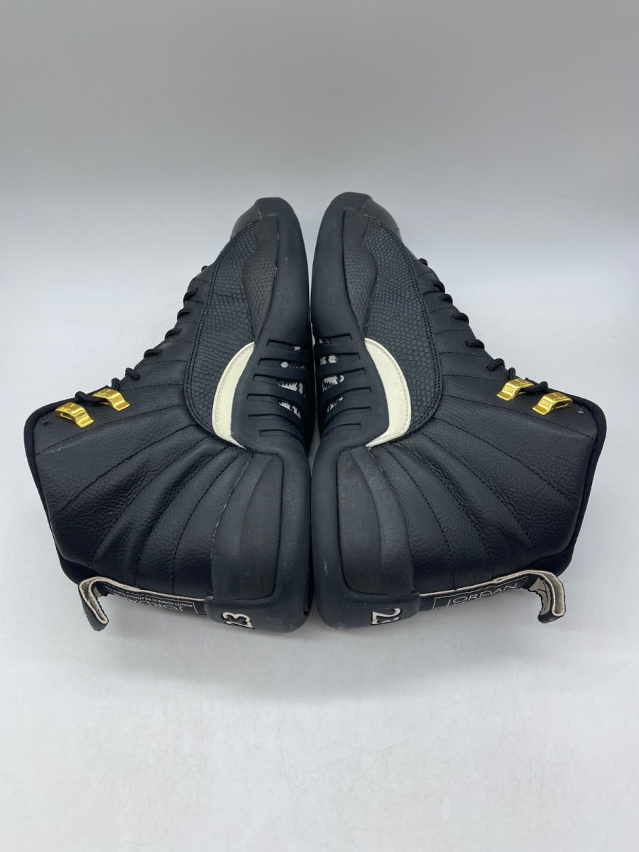 Jordan 12 Retro The Master 10.5 (Moderately Worn Pre-Owned) - Image 6
