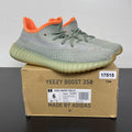 adidas Yeezy Boost 350 V2 Desert Sage 6 (Moderately Worn Pre-Owned)adidasDesert Sage/Desert Sage/Desert Sage - Image 1