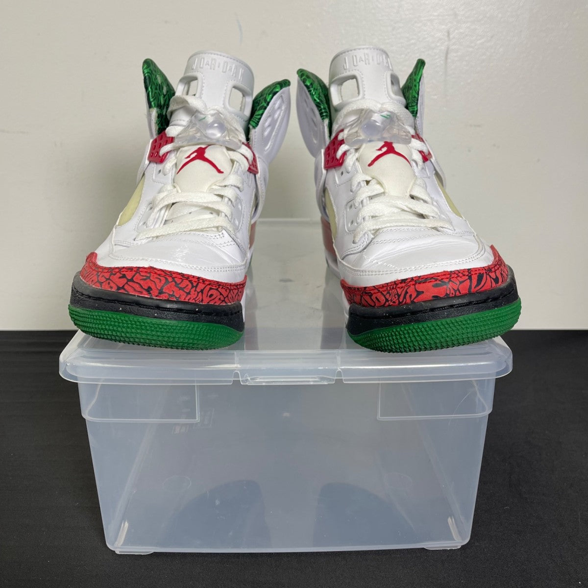 Jordan Spizike OG (2014) (Size 9) - Image 2