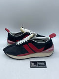 OFF-WHITE Odsy-1000 Red 46 (Moderately Worn Pre-Owned) - Image 1