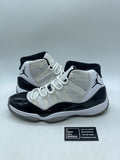 Jordan 11 Retro Concord (2011) 13 (Heavily Worn Pre-Owned) - Image 1
