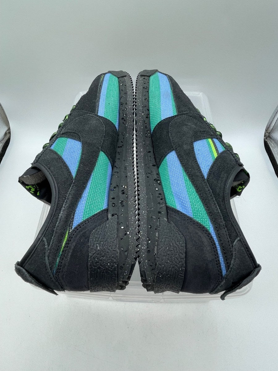 Nike Cortez SP Union Off Noir (Size 12) Moderately Worn - Image 6