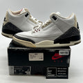 Jordan 3 Retro White Cement Reimagined - Image 1