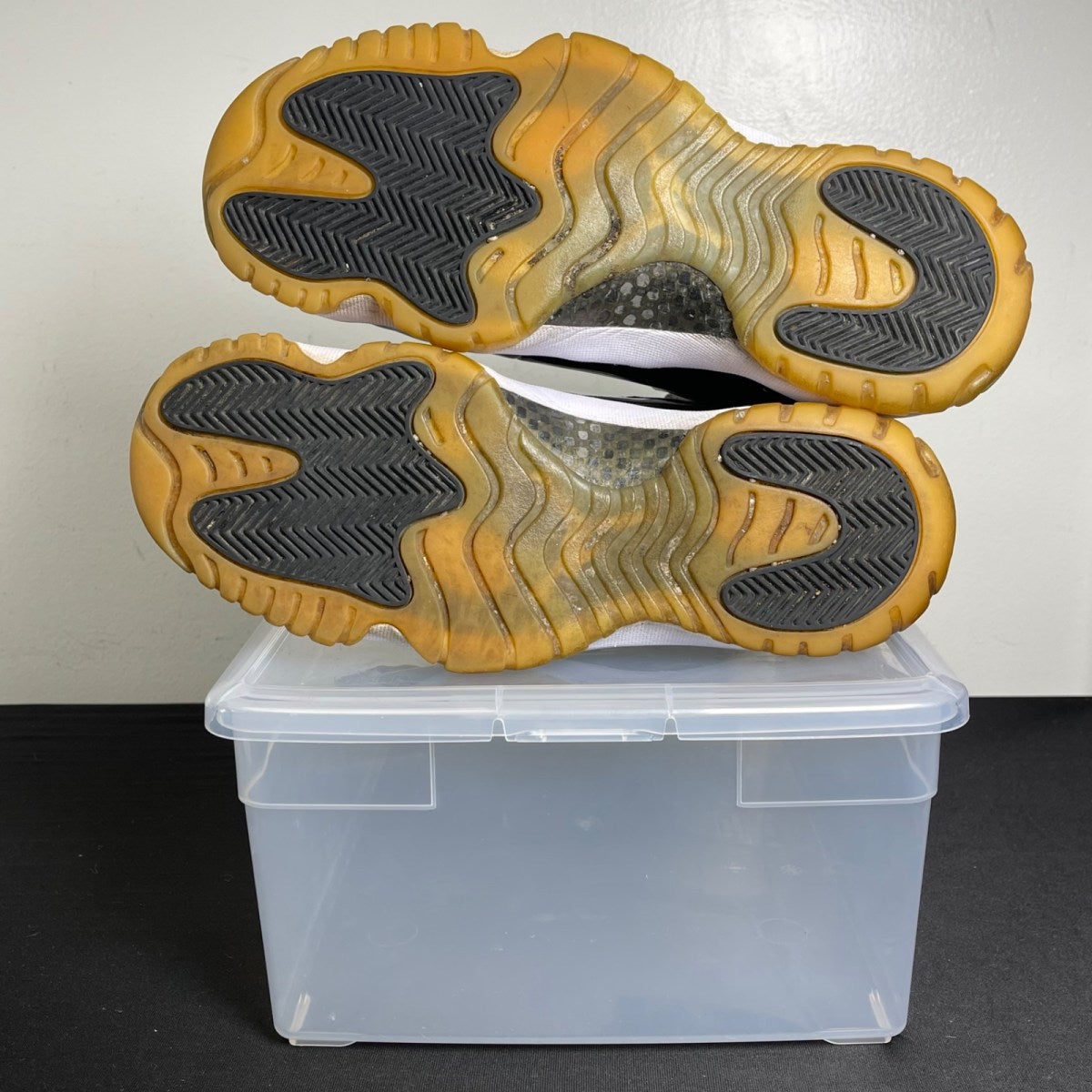 Jordan 11 Retro DMP Gratitude (2023) (Size 9) - Image 5