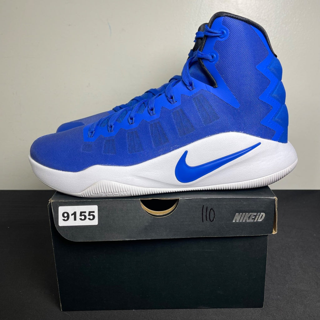 Nike Hyperdunk 2016 TB 'Gorge Green' (Size 11) - Image 3