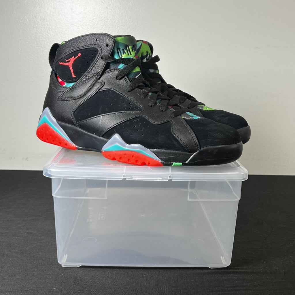 Jordan 7 Retro Barcelona Nights (Size 10) - Image 1