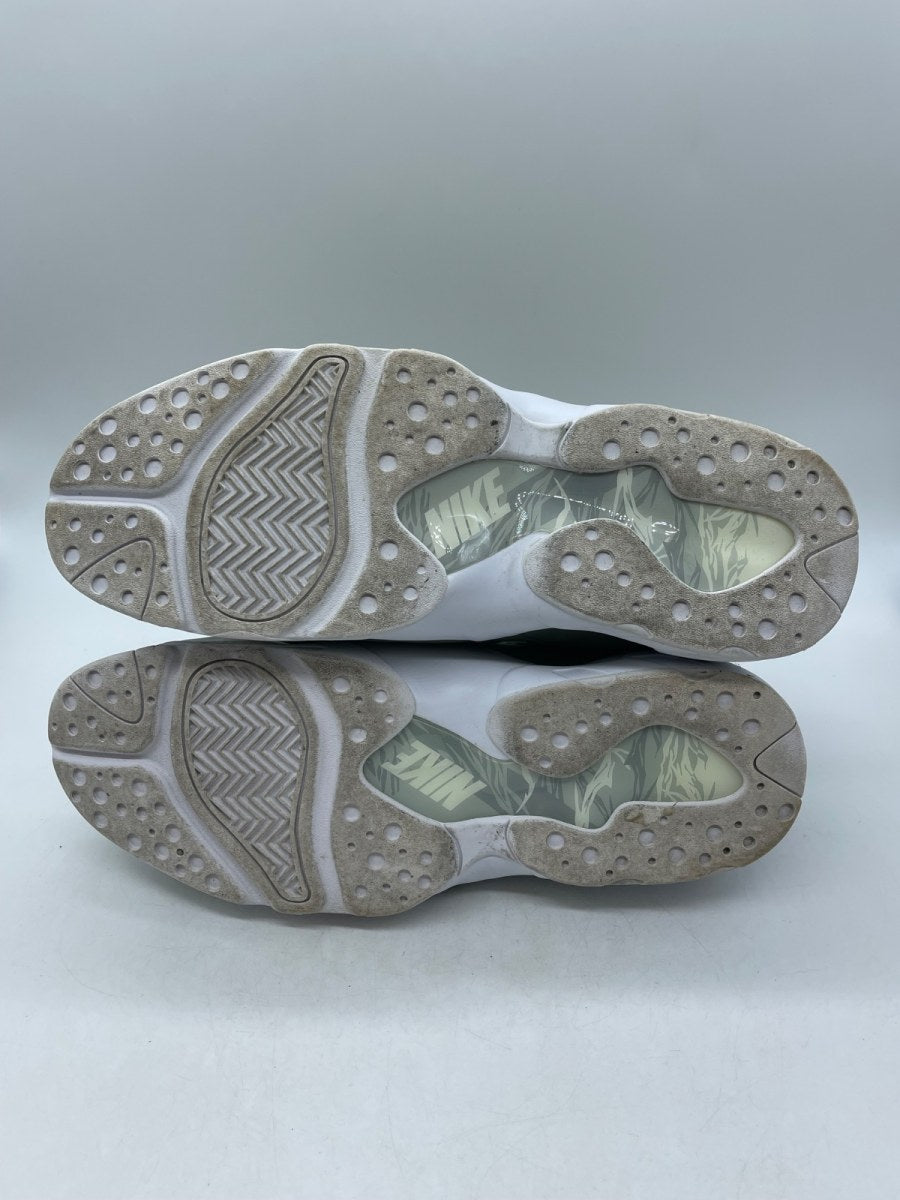 Nike Air Unlimited 'Palm Green' 13 (Moderately Worn Pre-Owned) - Image 7