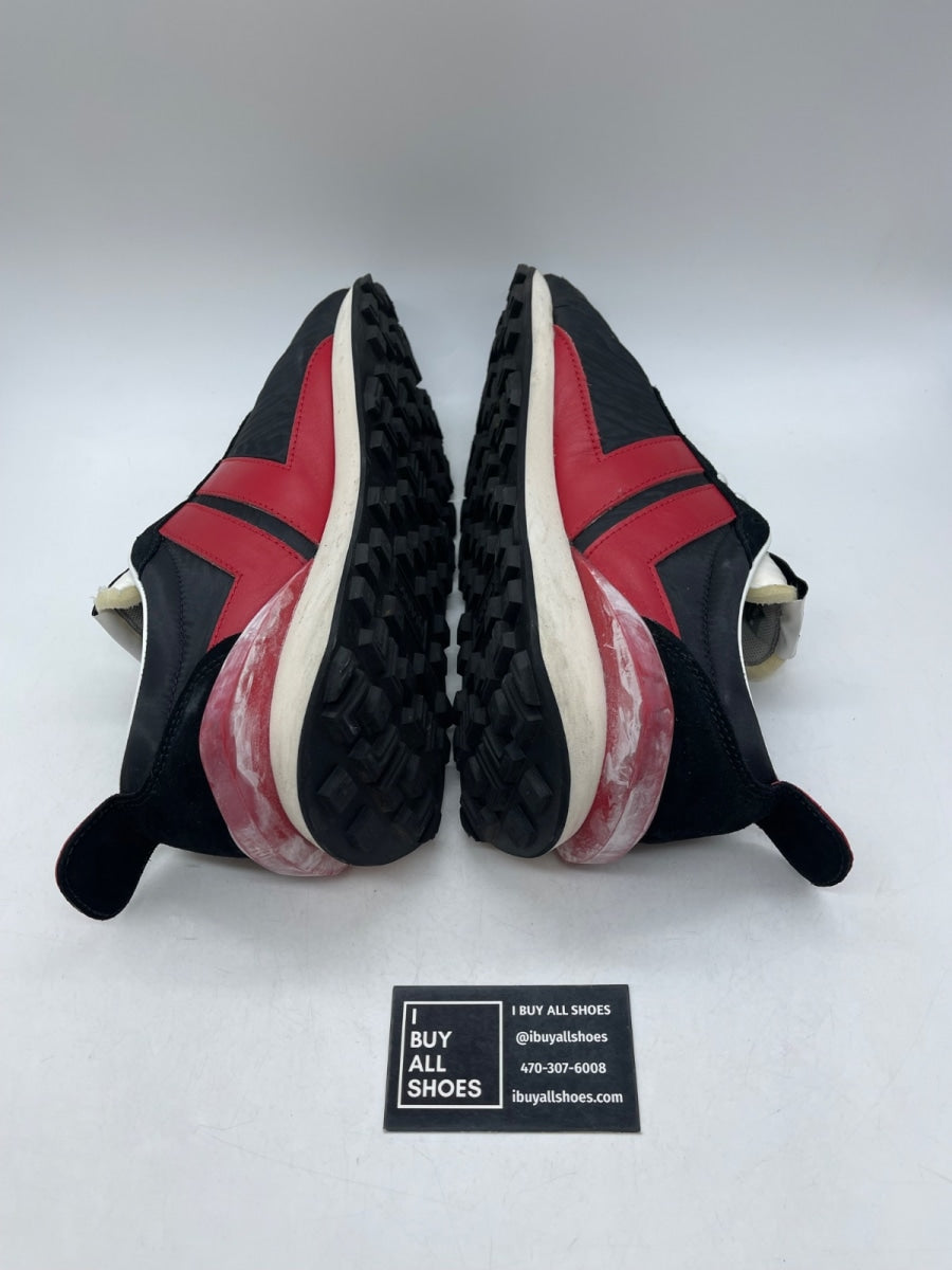 OFF-WHITE Odsy-1000 Red 46 (Moderately Worn Pre-Owned) - Image 6