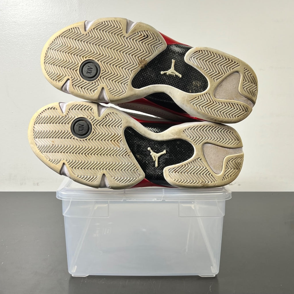 Jordan 14 Retro Rip Hamilton (Size 11.5) - Image 5
