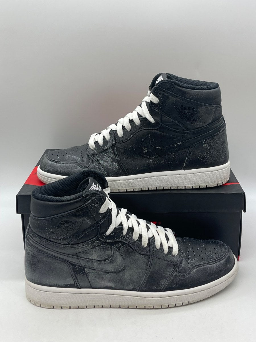 Jordan 1 Retro Cyber Monday (2015) (Size 9.5) - Image 1