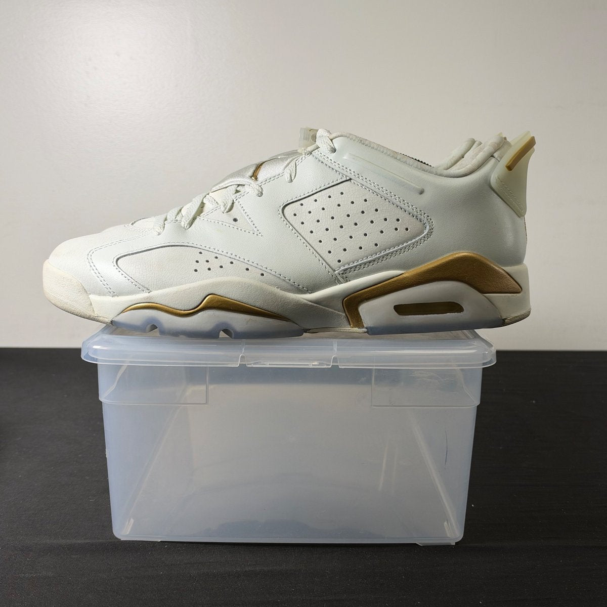Jordan 6 Retro Low GC Lunar New Year (2022) (Size 12) - aux