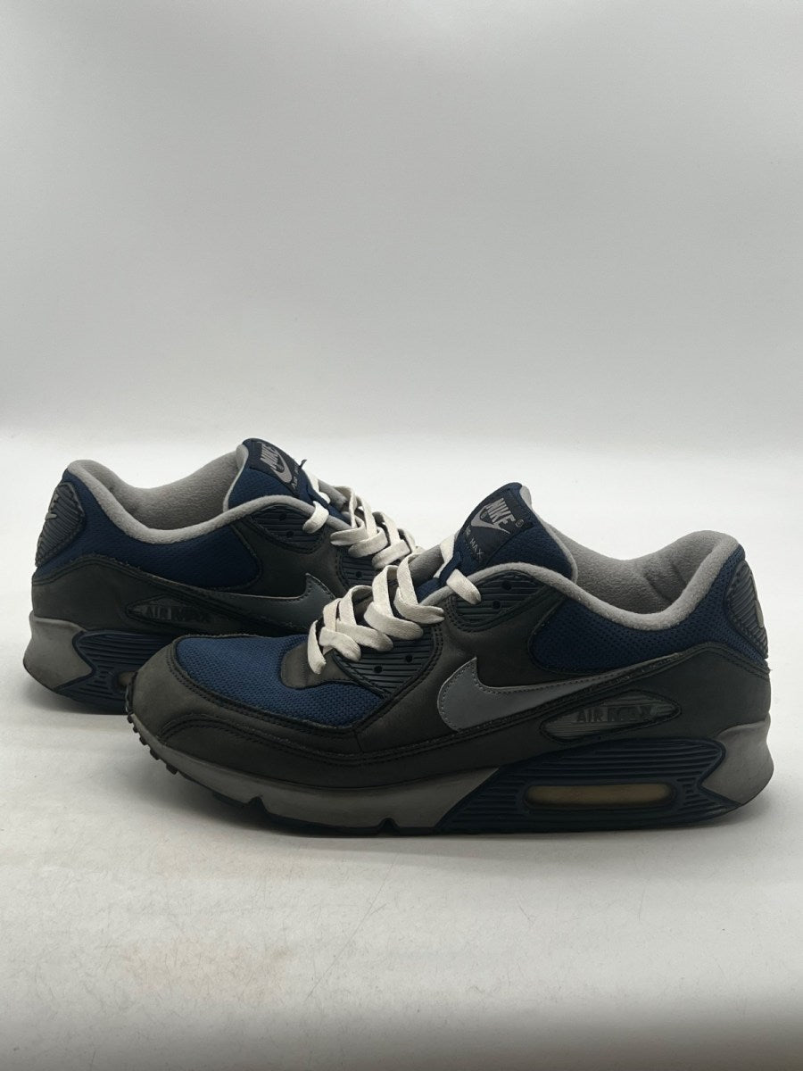 Nike Air Max 90 Leather 11 (Heavily Worn Pre-Owned) - Image 1