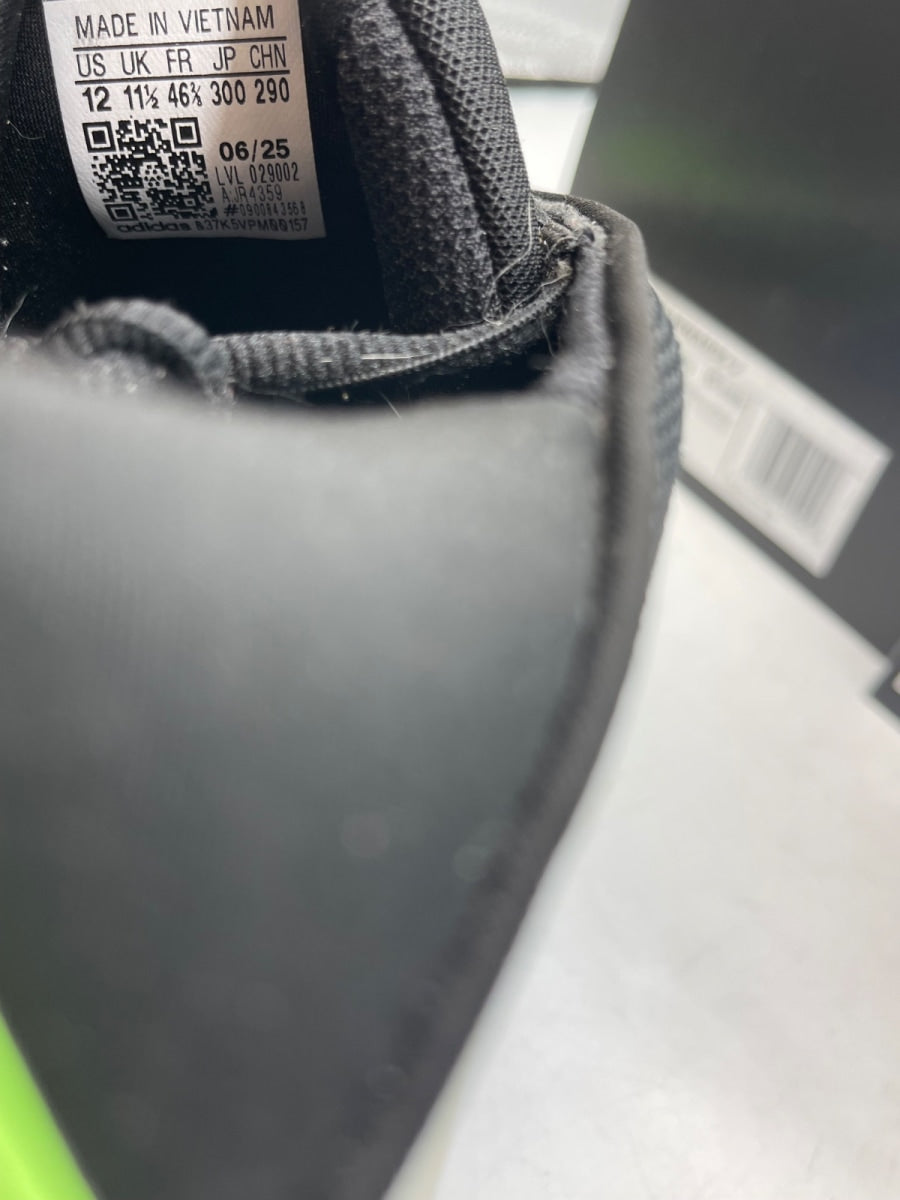 adidas AE 2 Blue Fusion 12 (Moderately Worn Pre-Owned) - Image 8