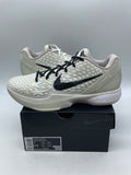 Nike Kobe 6 Protro Sail All-Star 7 (Moderately Worn Pre-Owned) - Image 1