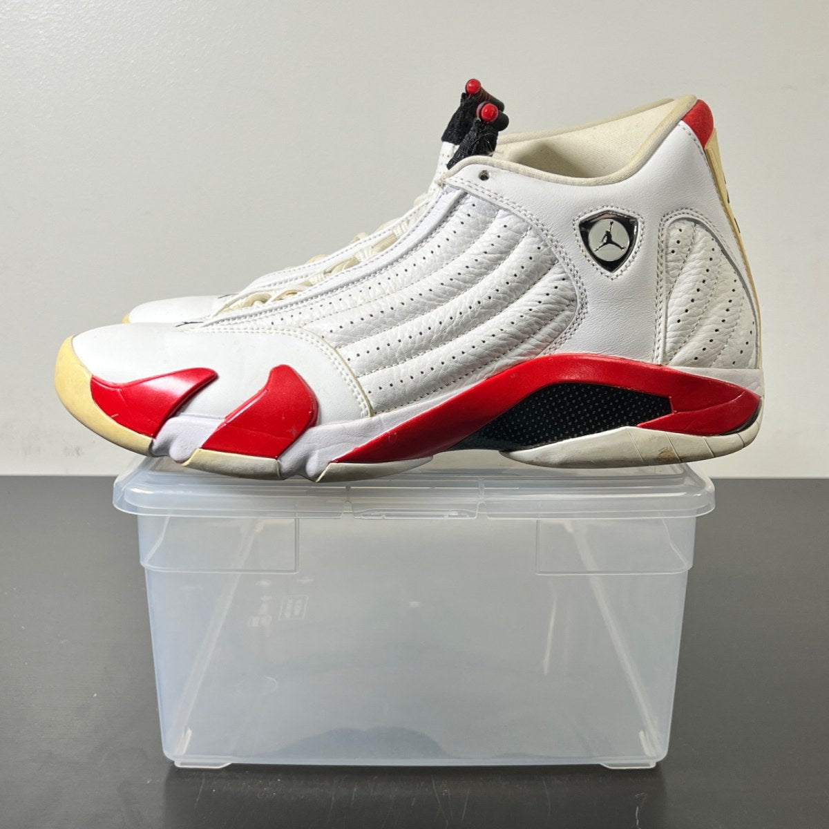 Jordan 14 Retro Rip Hamilton (Size 11.5) - Image 3