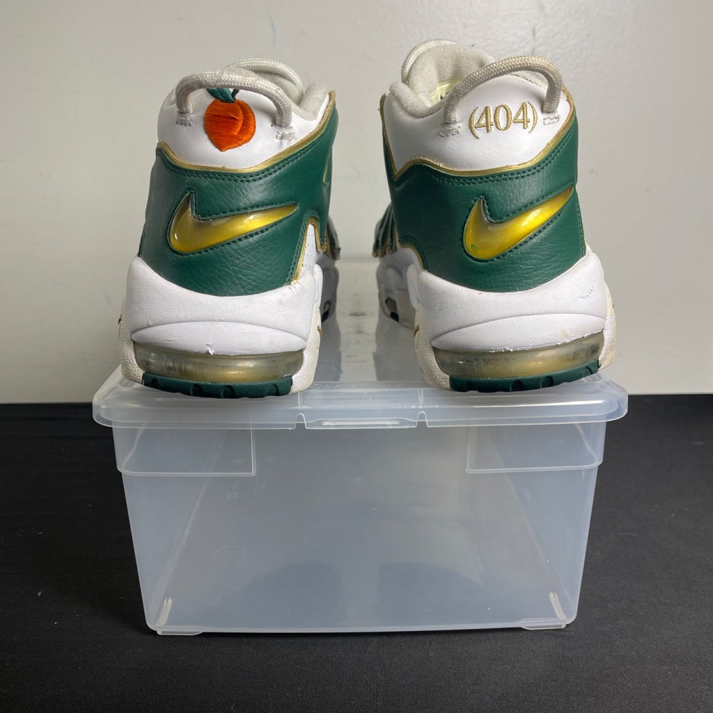 Nike Air More Uptempo Atlanta (Size 10) - Image 4