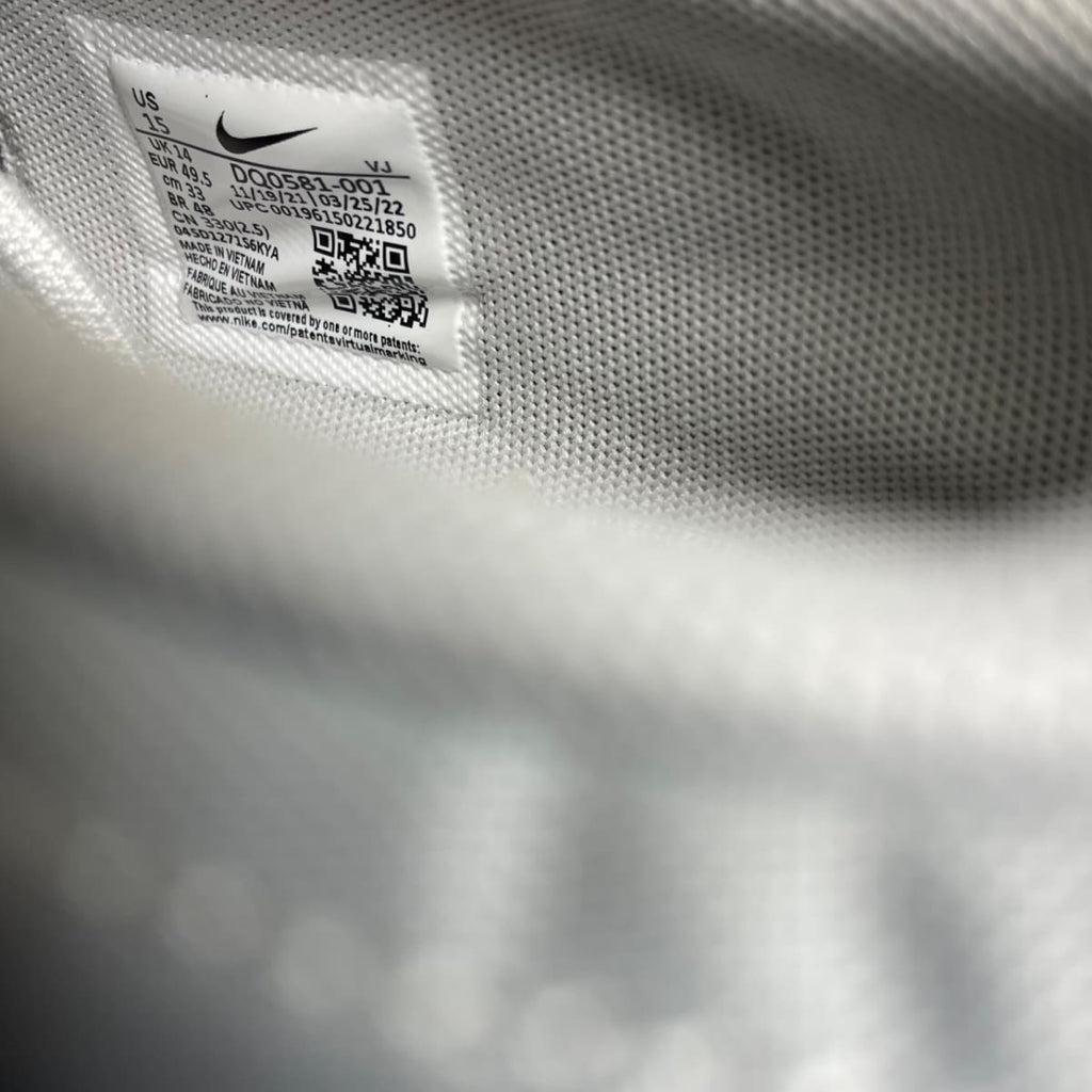 Nike Zoom Cortez SP sacai Iron Grey (Size 15) - aux