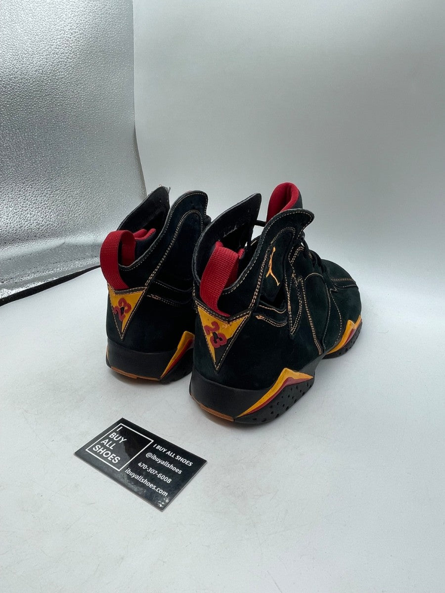 Jordan 7 Retro Citrus (2006) 13 (Heavily Worn Pre-Owned)
